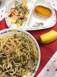 2月１９日＊給食 2020/02/19 17:23:00
