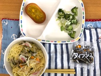 6月24日＊給食 2020/06/25 16:55:00