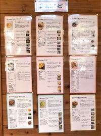 給食室の展示物 2020/05/29 17:05:00