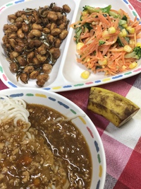 12月16日＊給食 2020/12/16 18:51:00