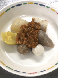 11月20日＊給食　 2020/11/20 17:09:23