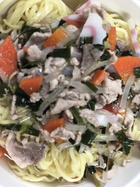 12月18日＊給食 2019/12/19 16:53:44
