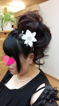 結婚式およばれセット２！
