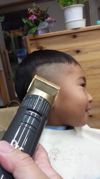 しようくんのＣＵＴ！！
