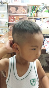 しようくんのＣＵＴ！！
