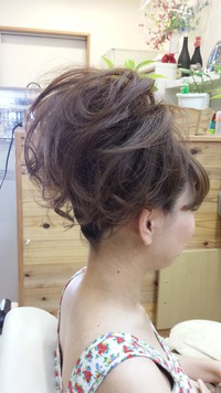 浴衣のセット盛り盛り！！
