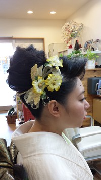 結婚式およばれセット！