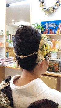 結婚式およばれセット！