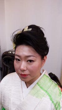 結婚式およばれセット！