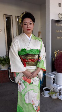 結婚式およばれセット！