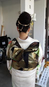 結婚式およばれセット！