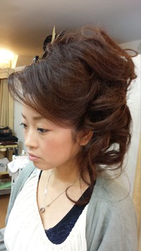 結婚式およばれセット２！