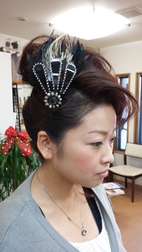 結婚式およばれセット２！