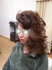 アシメセット
