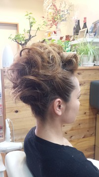 およばれセット(^_-)-☆
