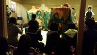 総社の祭りやよぉ～