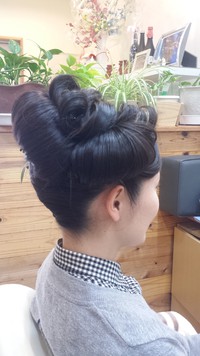 シニオンいっぱい