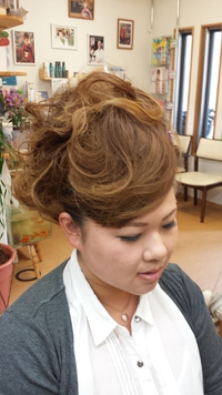 結婚式およばれセット！