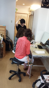 街ゼミ３！！