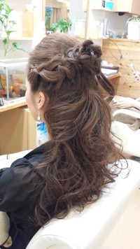 結婚式およばれセット！