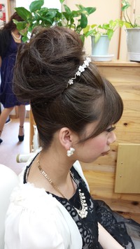 結婚式およばれセット！
