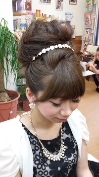 結婚式およばれセット！