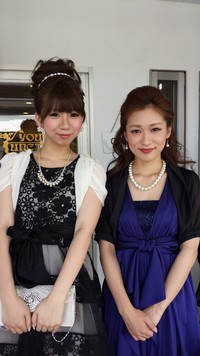 結婚式およばれセット！