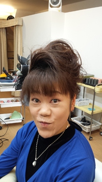 結婚式へおよばれ！