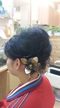 粋なセット
