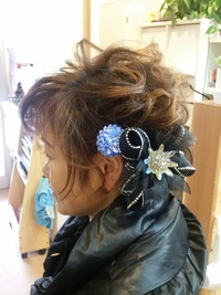 結婚式およばれセット！！(^_-)-☆