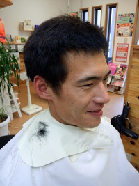 ＭＥＮ‘ｓパーマ