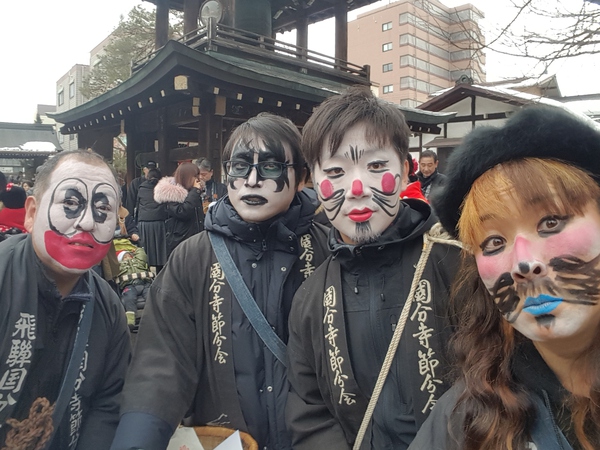 テレビ出演‼かも………＼(^_^)／