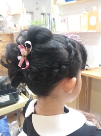 入学式！！