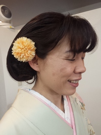入学式！！