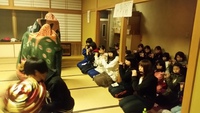 総社祭り順路！！
