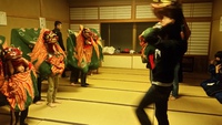 総社祭り順路！！