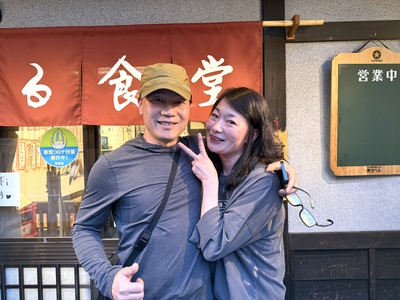 ありがとうございました♪