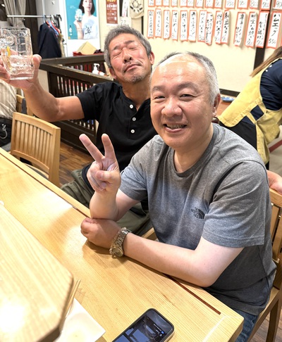 ありがとうございました♪