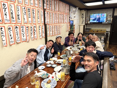 ありがとうございました♪