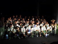 出発！ 2015/07/28 03:11:13