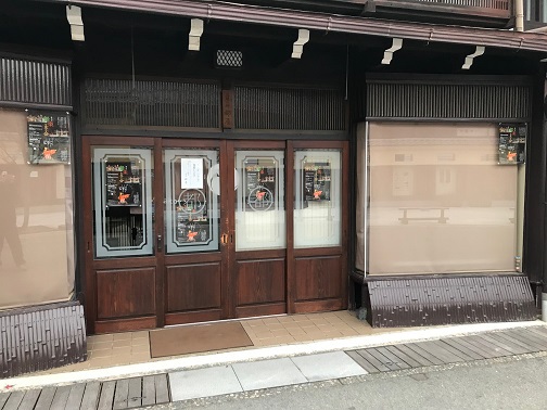 「いやぁ終わった」～第3回舞楽を見る会終了～