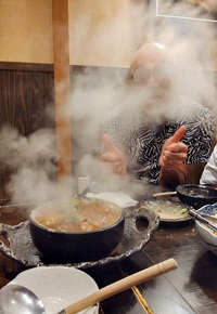 「高校剣道部の飲み会」