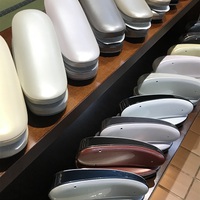 「一日だけの草履屋さん準備完了しました」