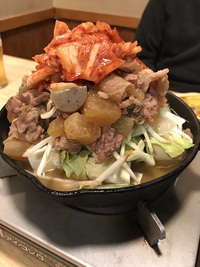 「連日の飲み会」