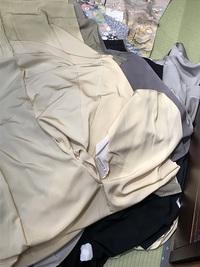 「ご覧いただきながら虫干し」
