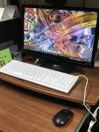 「久しぶりにスッキリ」～物の整理は心の整理～