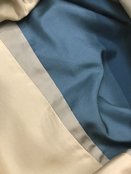「仕立屋さんの技術」～私のきものの仕立てと直し～