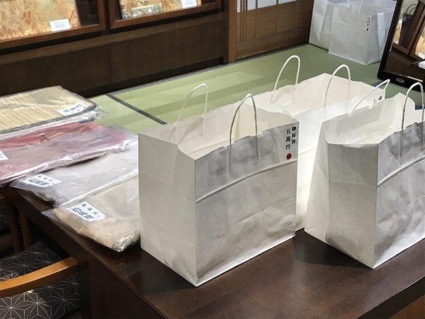 「初売終了」～やはりやってよかった～