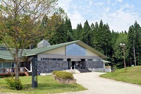 「今日はお休み」～また温泉～