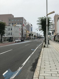「帯広で感じたこと」